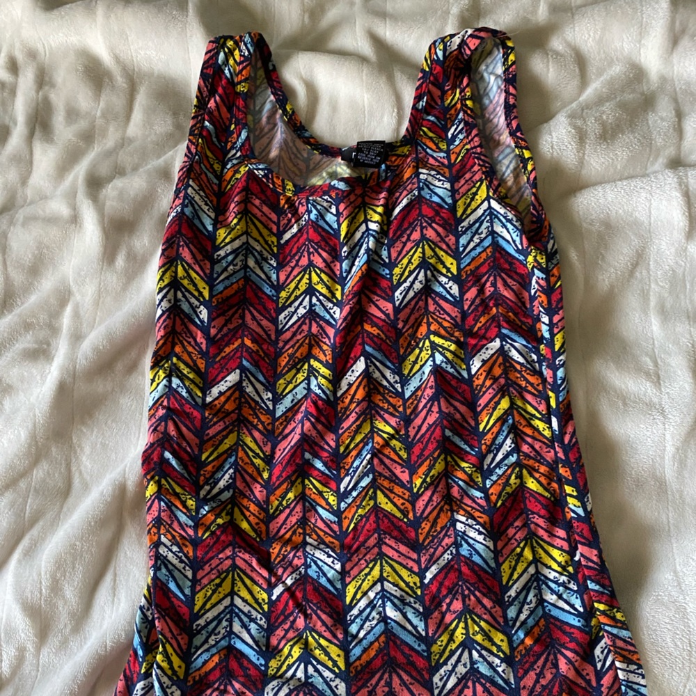 Rue 21 super soft tank top